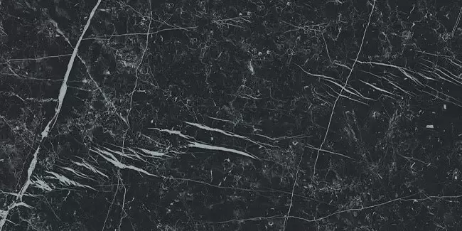 Tile Atlas Concorde Marvel Stone Nero Marquina 40x80 / Atlas Concorde Marvel Stone Nero Marquina 40x80 (9MSM)