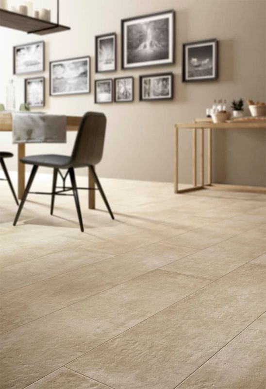 Stoneware Marazzi Clays Earth 60x120 / Marazzi Clays Earth 60x120 (MLUM)