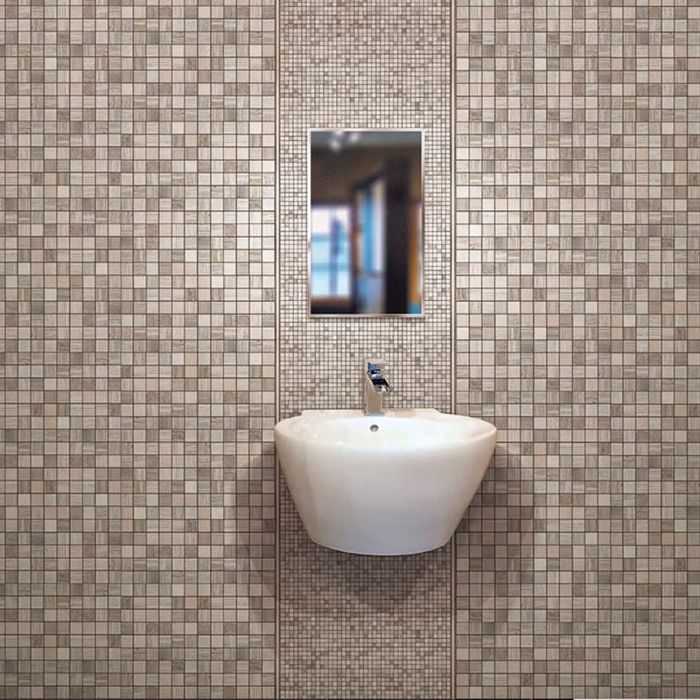 Mosaic Natural I-Tile 4M021-15P 29.8x29.8 / Natural I-Tile 4M021-15P 29.8x29.8 (4M021-15P)