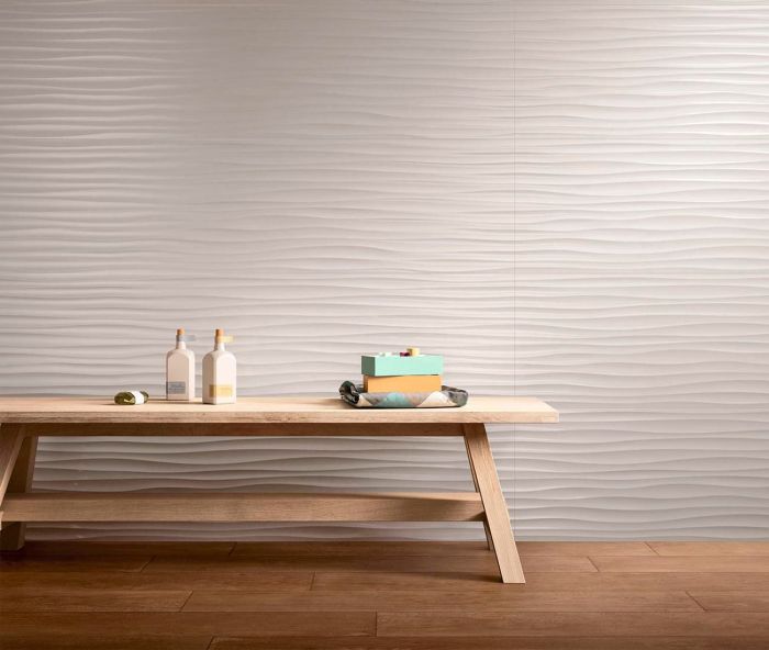 Tile Marazzi Essenziale Satinato 40x120 / Marazzi Essenziale Satinato 40x120 (MMFL)