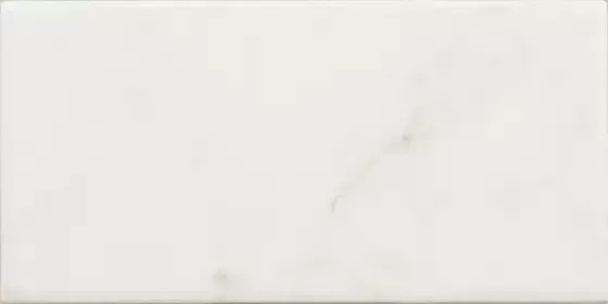 Tile Equipe Carrara 7.5x15 / Equipe Carrara 7.5x15 (23079)