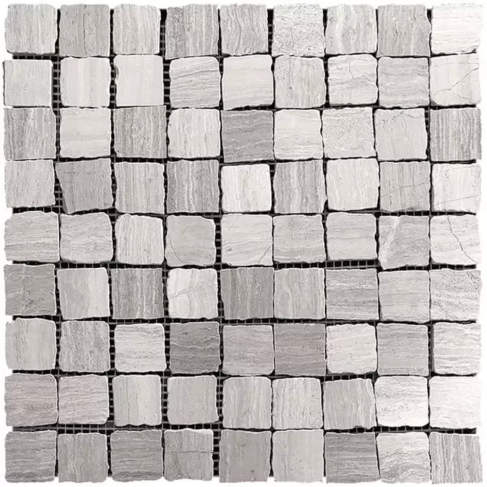 Mosaic Natural Paladium M032-SL 30.5x30.5 / Natural Paladium M032-SL 30.5x30.5 (M032-SL)