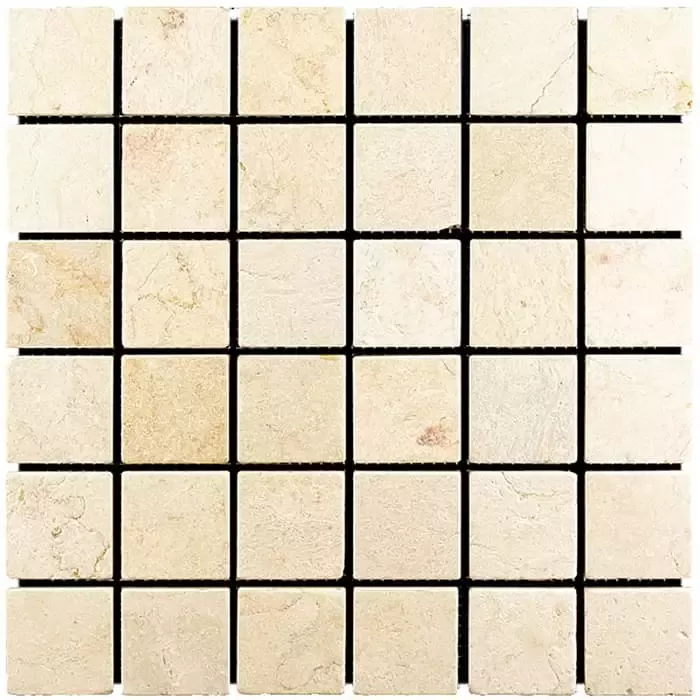 Mosaic Natural Adriatica 7M021-48T 30.5x30.5 / Natural Adriatica 7M021-48T 30.5x30.5 (7M021-48T)