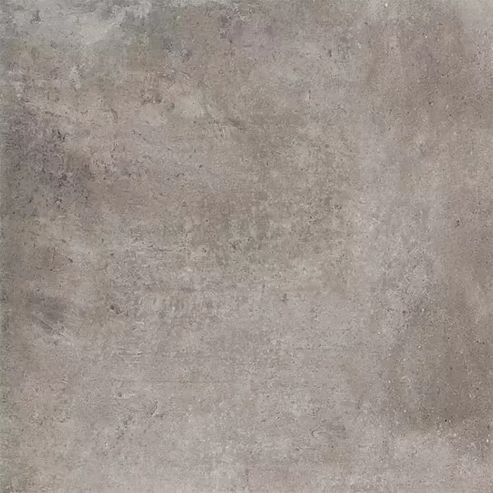 Porcelain stoneware Kutahya Vista Lead Grey Matt 80x80 / Kutahya Vista Lead Grey Matt 80x80 (30830222100900)