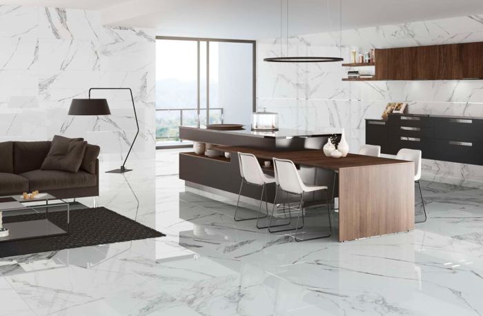 Porcelain stoneware Museum Kritios 60x120 / Museum Kritios 60x120 (20363)