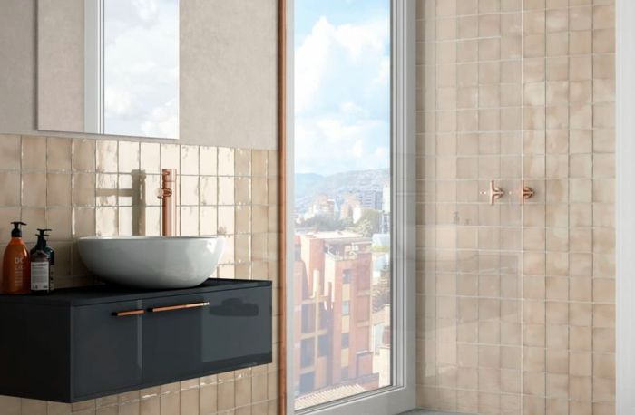 Tile Equipe Manacor Mint 7.5x15 / Equipe Manacor Mint 7.5x15 (26902)