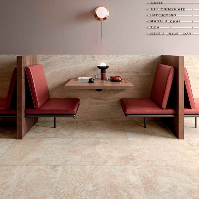 Stoneware Flaviker Navona Navona Bone Vein Rett 60x120 / Flaviker Navona Bone Vein Rett 60x120 (PF60005213)