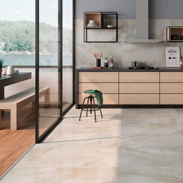 Porcelain stoneware Pamesa Viggo AT Nogal 20x120 / Pamesa Viggo AT Nogal 20x120 (17.241.034.8972)