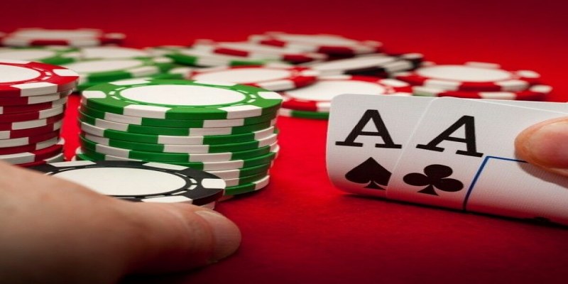Poker là gì hng dn bet th cách chi poker hiu qu