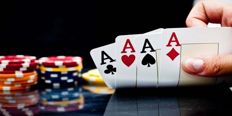 Chi tit v lut chi Poker là gì