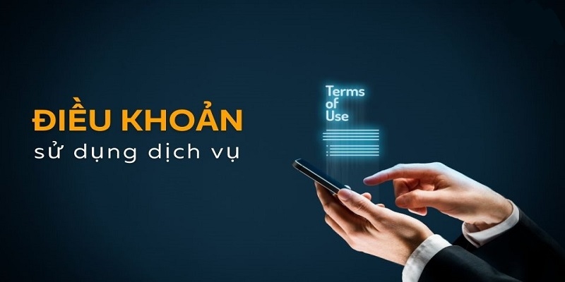 Diu khon s dng dch v v kh^au dang k'y tài khon