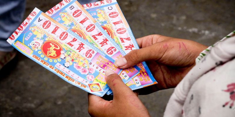 Hình thc d thng truyn thng