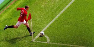 Kèo pht góc trong bóng dá