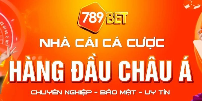 Nhà cái 789bet chim l~inh th trng cá cc Vit