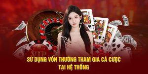 S dng vn thng tham gia cá cc ti h thng 