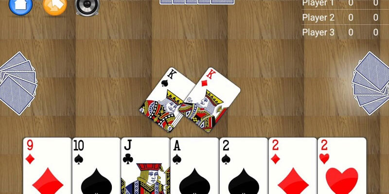 Nhng thut ng th^ong dng, ph bin nht trong game bài Tin lên min Nam